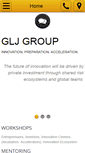 Mobile Screenshot of gljgroup.com